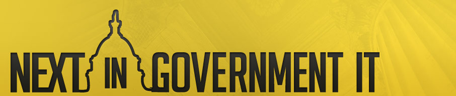 Next in Government IT